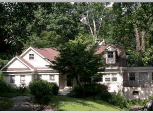 1046 McConnell Dr, Decatur, GA 30033