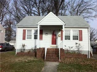 100 Willry St, Woodbridge, NJ 07095