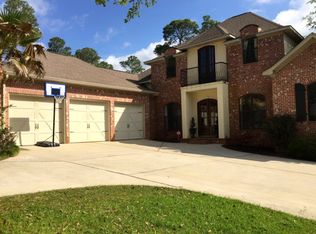 102 Sandy Shoal Loop, Fairhope, AL 36532