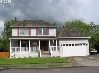 2902 SW Brixton Ave, Gresham, OR 97080