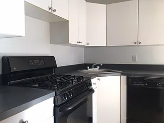 Rented by Tompkins Square Realty