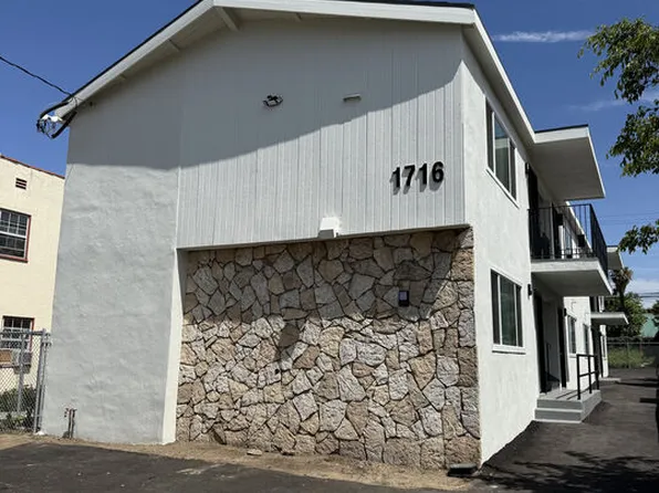 1716 Locust Ave, Long Beach, CA