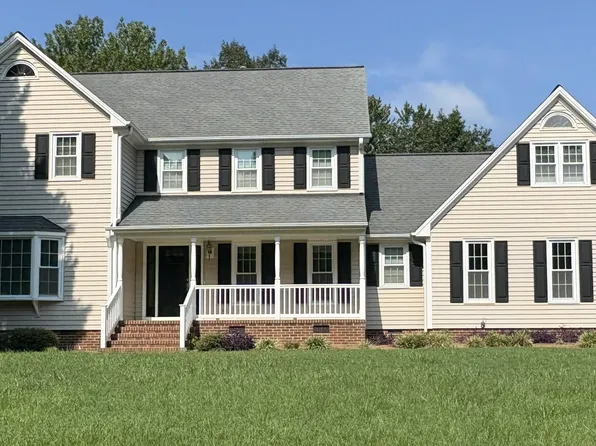 118 Meadowood Dr, Burlington, NC 27215