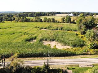 0 Peterson Rd, Mansfield, OH 44903