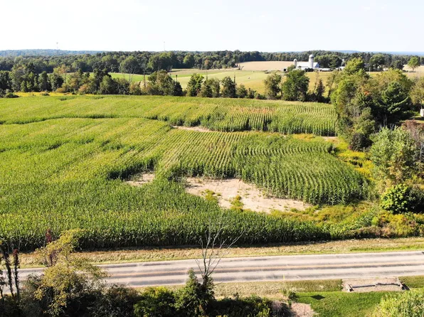 0 Peterson Rd, Mansfield, OH 44903