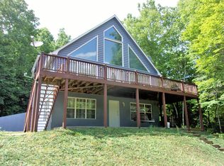 167 Rainwater Pt, Topton, NC 28781