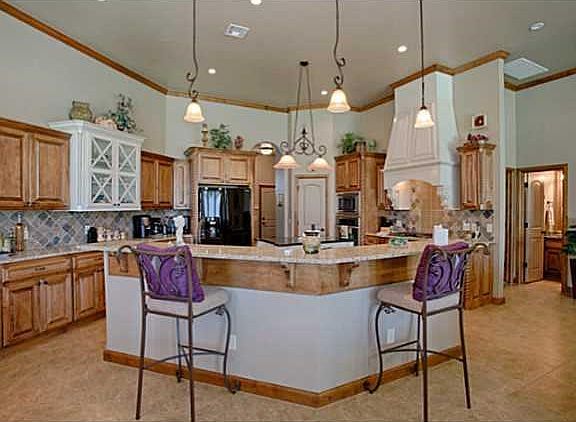 Kitchen. Kitchen