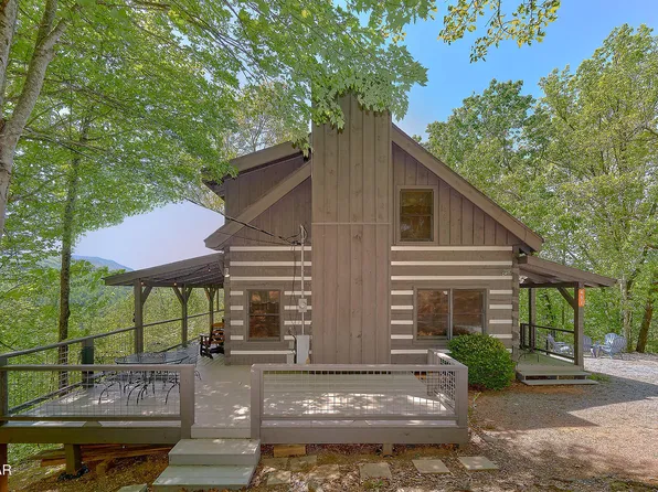 461 Sassafras Trl, Sevierville, TN 37876