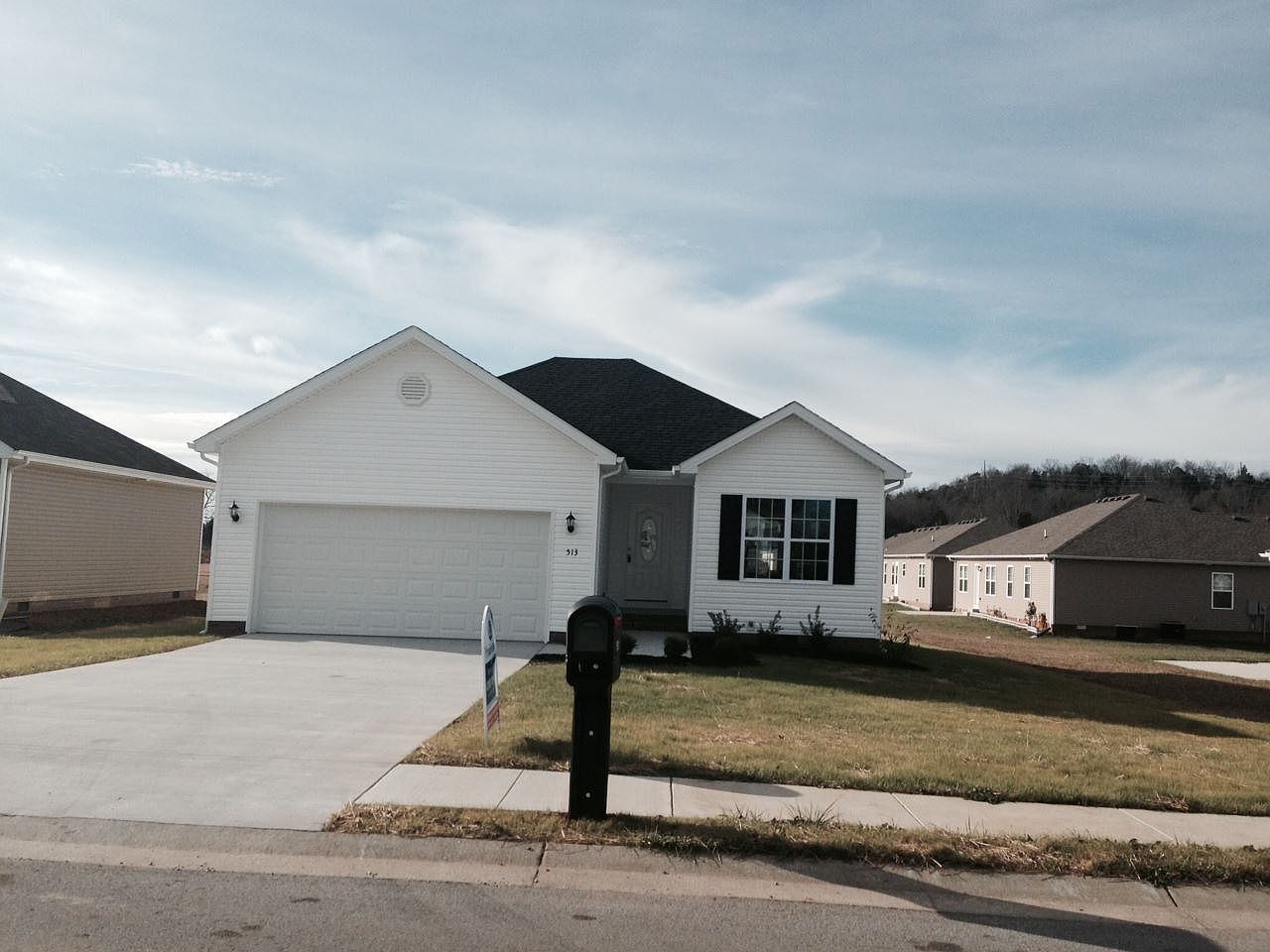 513 Stone Hollow Ln, Bowling Green, KY 42101 Zillow