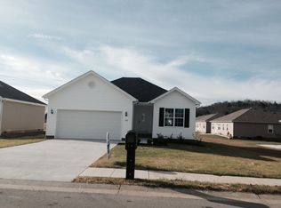 513 Stone Hollow Ln, Bowling Green, KY 42101