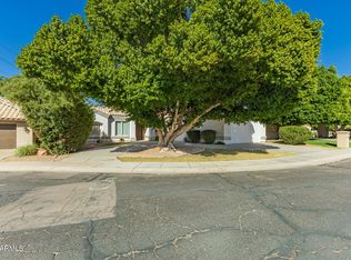1912 E SCHOONER Court, Gilbert, AZ 85234