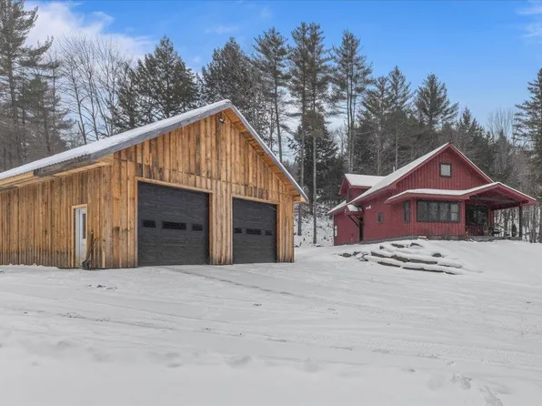 131 Sugar House Way, Moretown, VT 05660