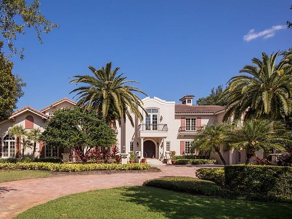3rd image of 5091 Isleworth Country Club Dr