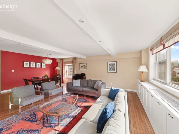 501 East 79th Street 14E image 1 of 11
