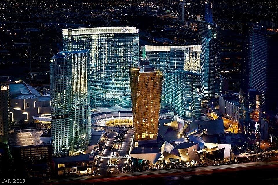 1st image of 3722 Las Vegas Blvd S Unit 2111