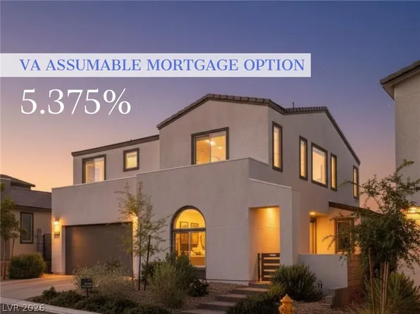 10255 Vonbulin Ave, Las Vegas, NV 89166