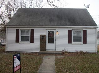 1016 Cecil St, Salisbury, MD 21804