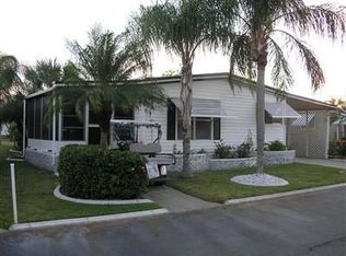 9009 Flamingo Cir, North Fort Myers, FL 33903