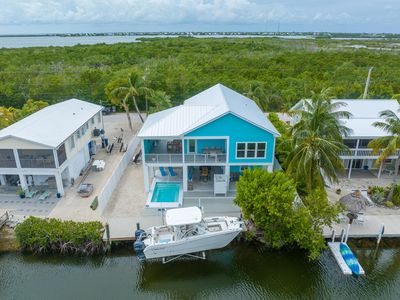 733 Pirates Rd, Little Torch Key, FL, 33042