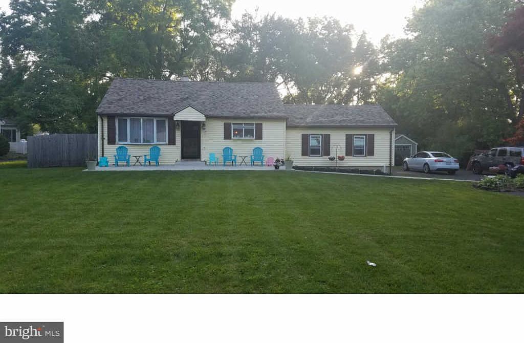 752 Bustleton Pike, Richboro, PA 18954 Zillow