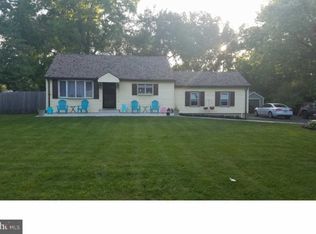 752 Bustleton Pike, Richboro, PA 18954