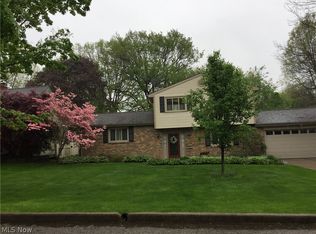 321 Kingwood Dr, Columbiana, OH 44408