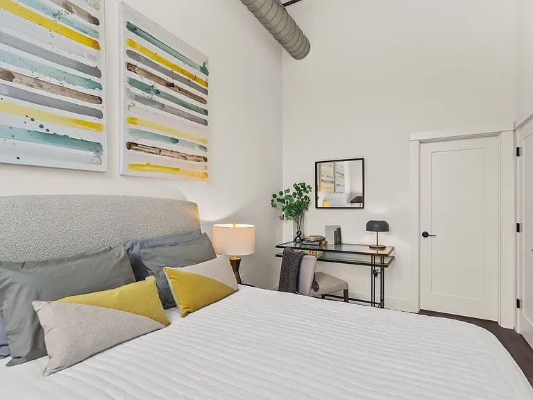 The Evergreen Lofts — Photo 41