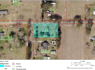 27450A Cox Rd, Loxley, AL 36551