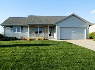 3605 Curry Ln, Janesville, WI 53546