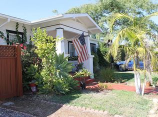 3620-22 Ray St, San Diego, CA 92104