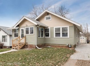 814 25th St, Des Moines, IA 50312