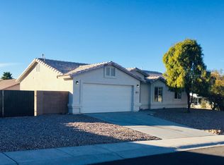 1578 Kalil Dr, Bullhead City, AZ 86442