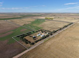 37296 County Road 14, Fleming, CO 80728
