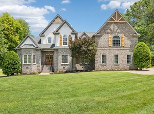 3061 Trotters Ln, Franklin, TN 37067