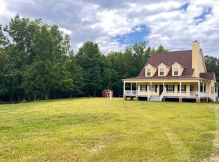 2440 Locust Grove Rd, Griffin, GA 30223