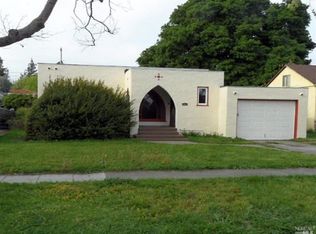 1634 Alabama St, Vallejo, CA 94590