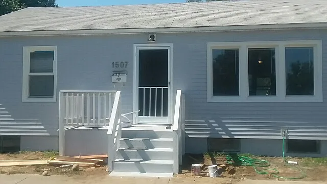 2 bed, 900 sqft, $1,695 — Photo 1