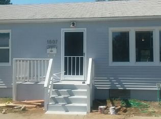 1507 Goethals Dr, Richland, WA 99354