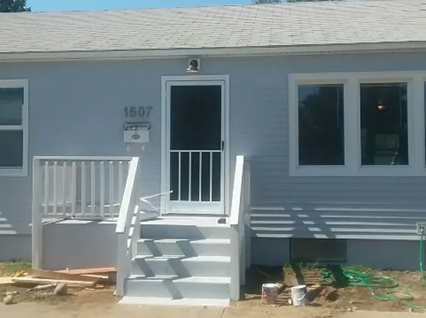 1507 Goethals Dr, Richland, WA 99354