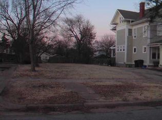 911 NW 19th St LOT 23 & 024, Oklahoma City, OK 73106