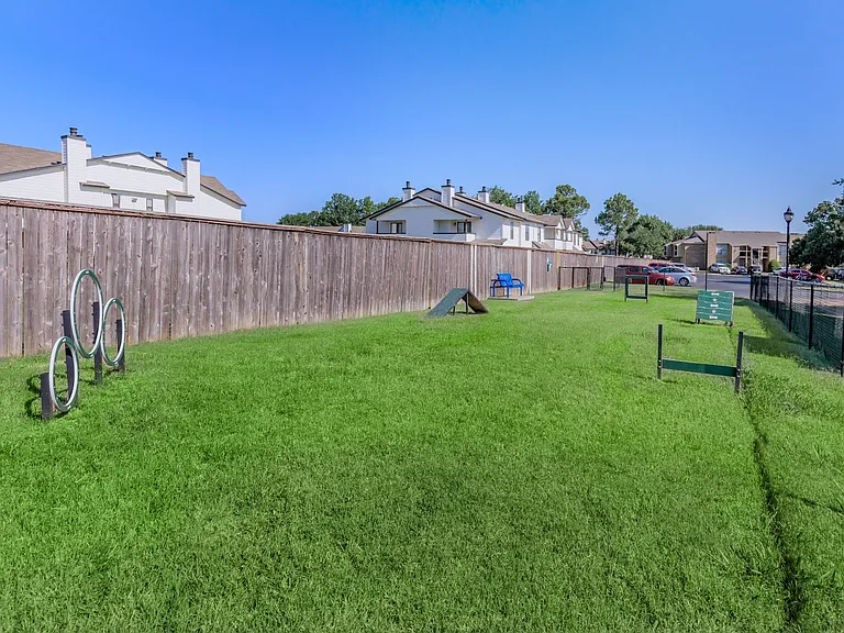 Somerset Park At Union Apartments — Photo 32