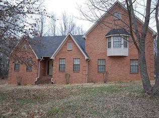 1146 E Timberlake Dr, Cordova, TN 38018