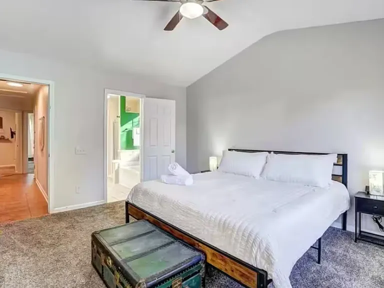 2514 Caprock Ct — Photo 8