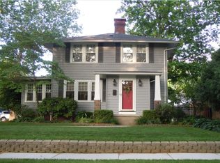 1500 S Noble Ave, Springfield, IL 62704