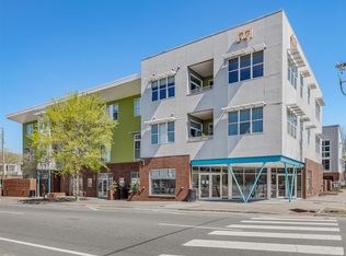 506 N Mangum St APT 208, Durham, NC 27701