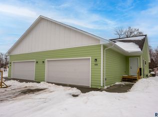430 S Williams Ave, Sioux Falls, SD 57104