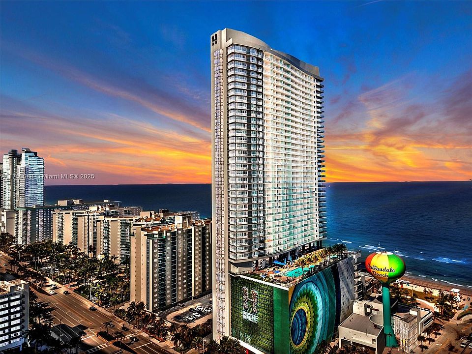 1st image of 4111 S Ocean Dr #3010