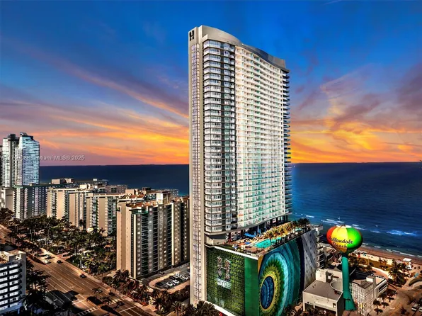 4111 S Ocean Dr #3010, Hollywood, FL 33019