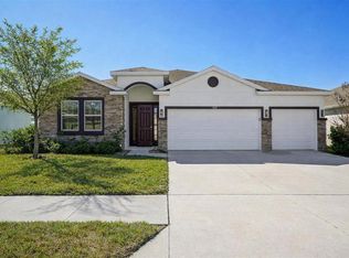 3458 Autumn Amber Dr, Spring Hill, FL 34609