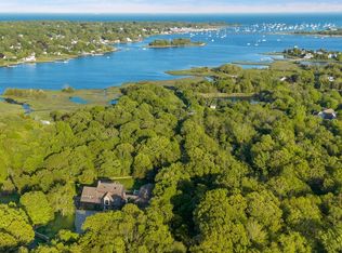 124 Star Of The Sea Dr, Dartmouth, MA 02748